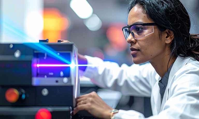 Webinar: Taking Complexity Out of Laser Measurement